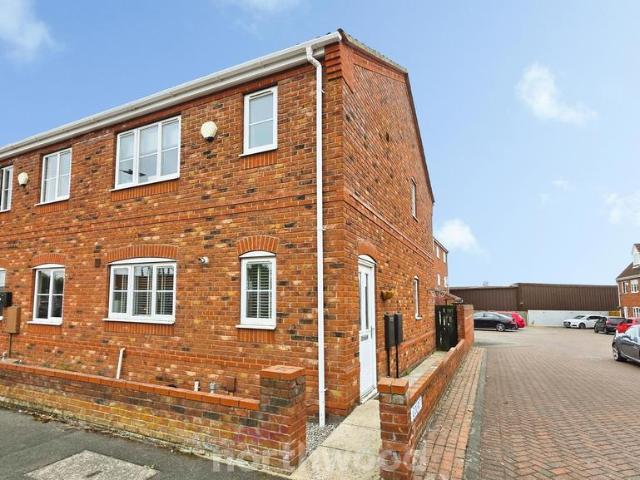 House for sale in Armthorpe, South Yorkshire