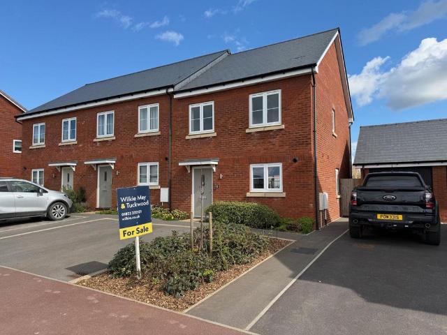 House for sale in Comeytrowe, Somerset