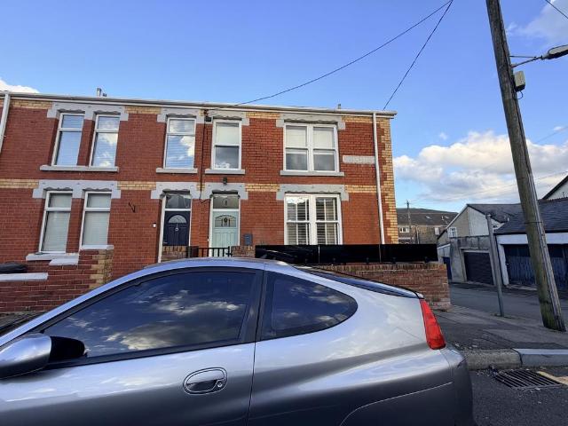 House for sale in Maesteg