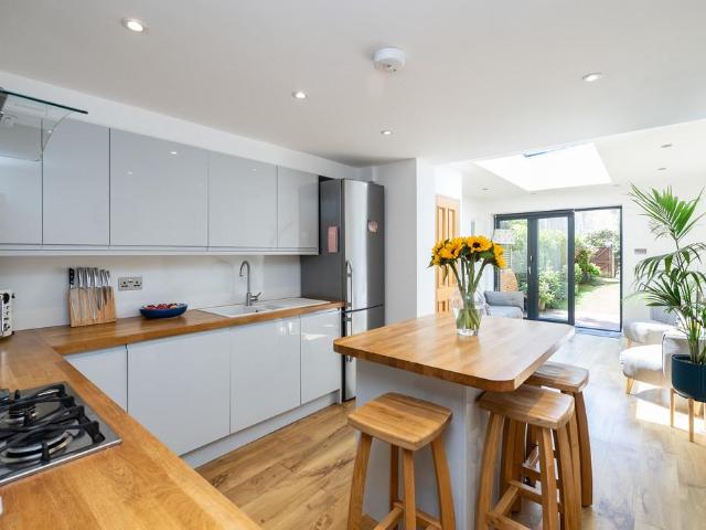 House for sale in Rose Hill, Mole Valley