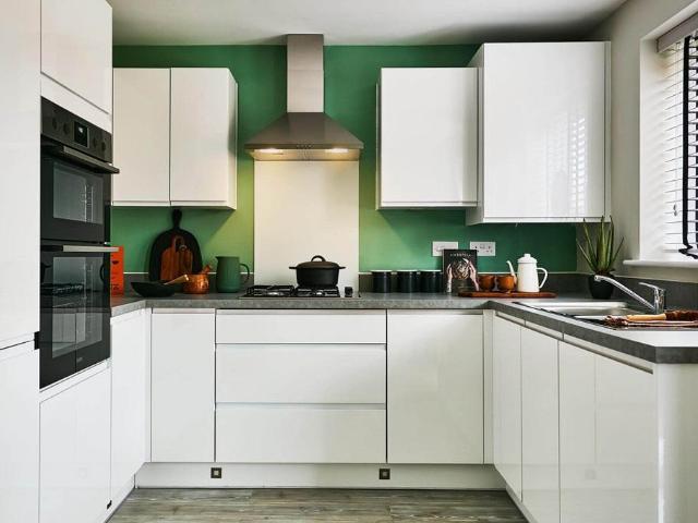 House for sale in St Andrews Ridge, Abbey Mead