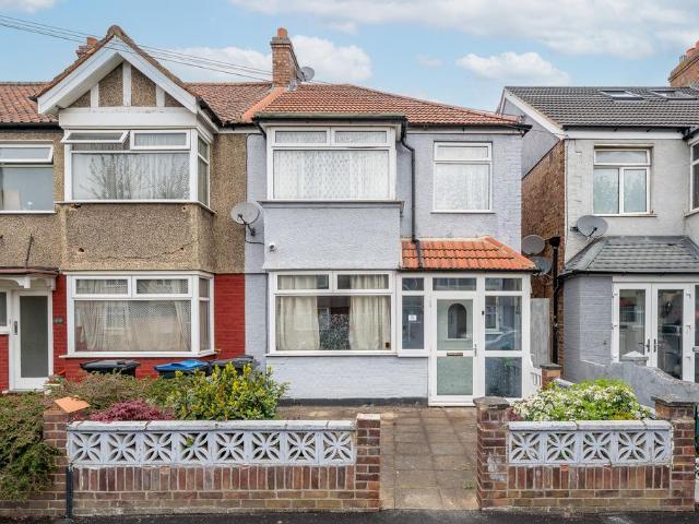 House for sale in London Borough of Merton, Greater London