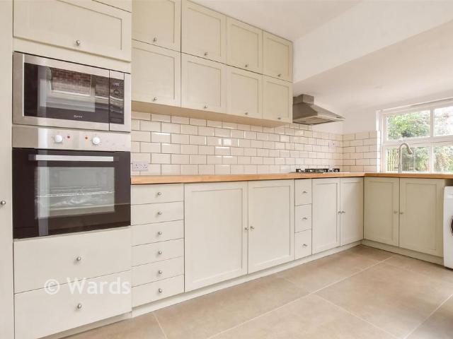 House for sale in St. Mildred's, The Bridge