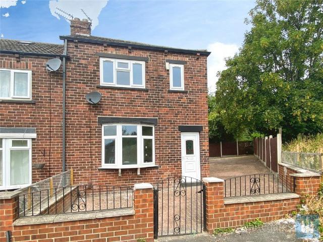 House for sale in Dewsbury Moor, Heckmondwike