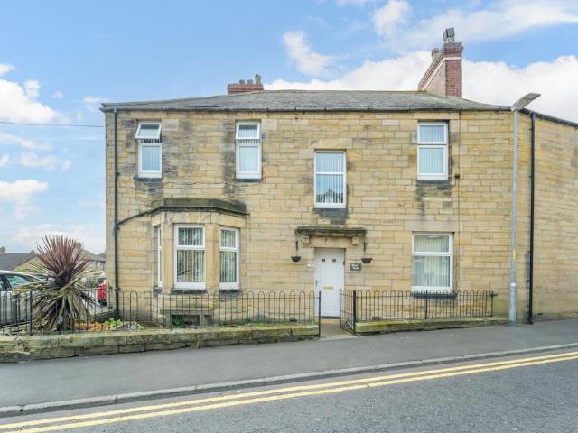 House for sale in Amble By the Sea, Amble