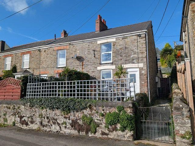 House for sale in St. Blaise, St Blazey