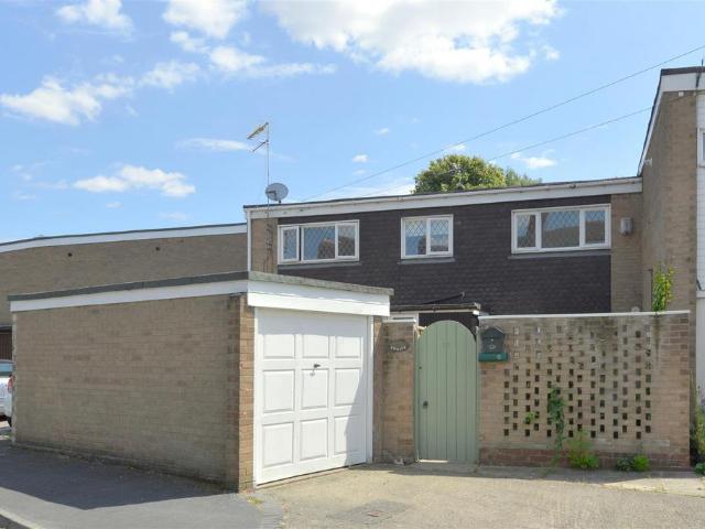 House for sale in Frankwell, Shropshire