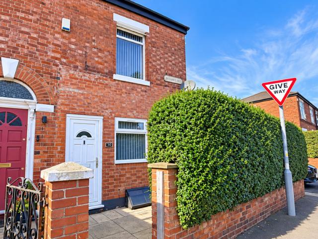 House for sale in Cheadle, Stockport