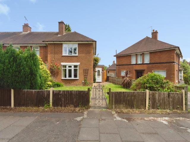 House for sale in Yardley Wood, West Midlands