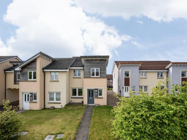 House for sale in Abbeyview, Dunfermline