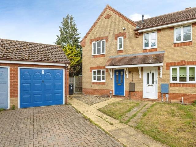 House for sale in East Tuddenham, Norfolk