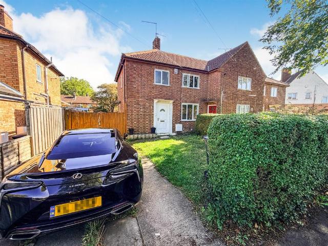 House for sale in Corby Village, Corby