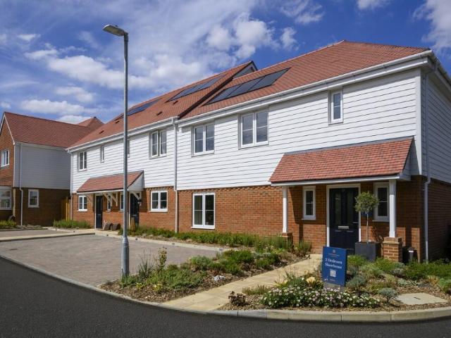 House for sale in Paddock Wood, Tunbridge Wells
