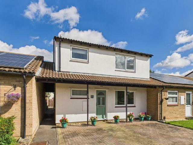 House for sale in Arrington, Cambridgeshire