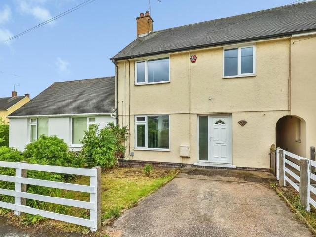 House for sale in Clifton, Haddon