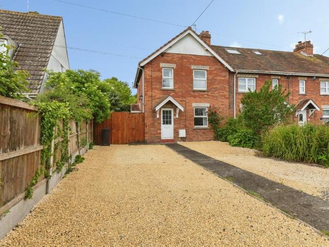 House for sale in Pilning, South Gloucestershire