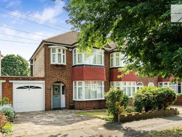 House for sale in Highams Park, Greater London