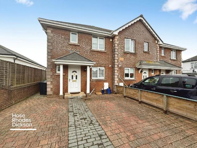 House for sale in Sandown, Isle Of Wight