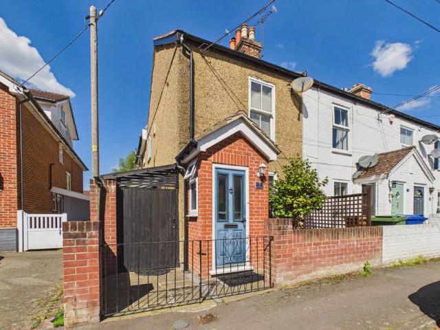 House for sale in Little Sandhurst