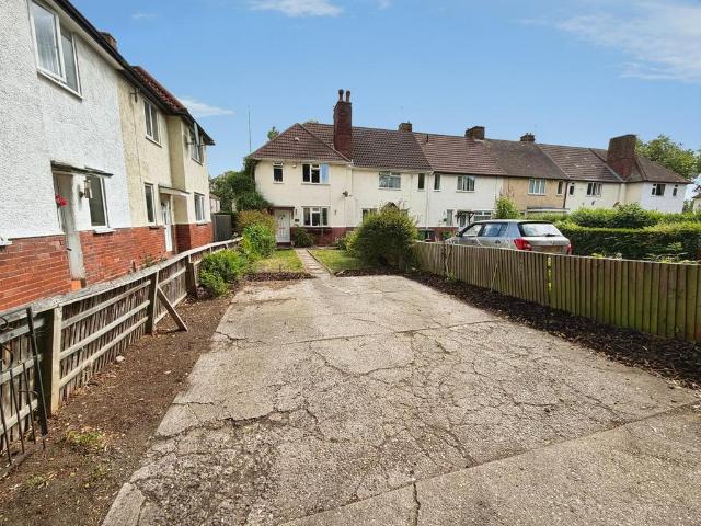 House for sale in Brayford, Lincolnshire