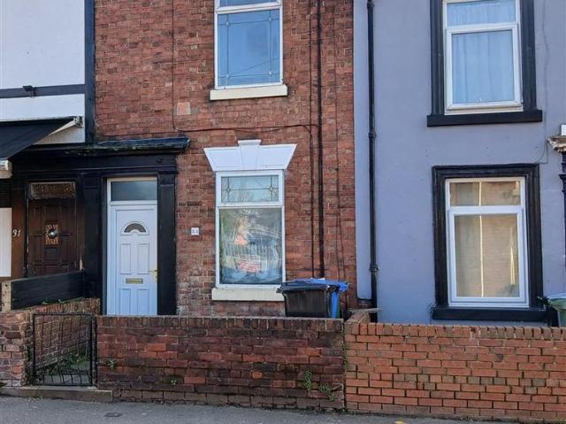 House for sale in Thrumpton, Costhorpe