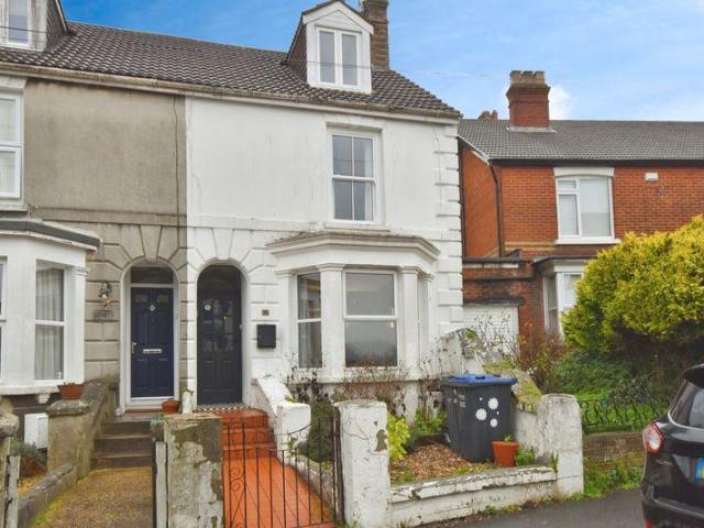 House for sale in Salisbury, Isle Of Man