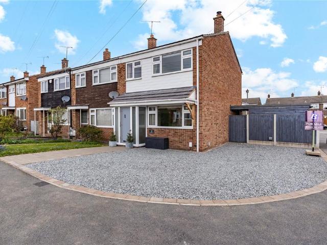 House for sale in Wickford