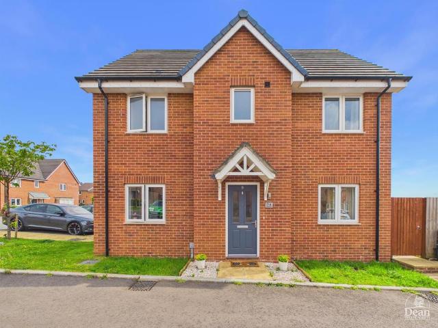House for sale in Allaston, Bromsberrow Heath