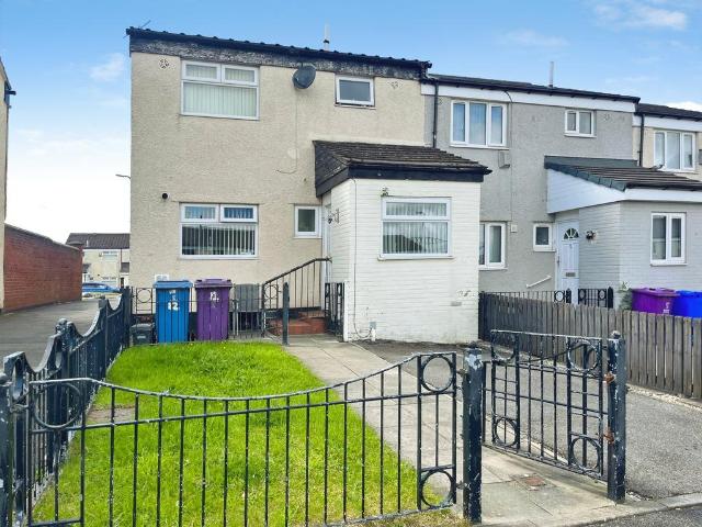 House for sale in Calderstones