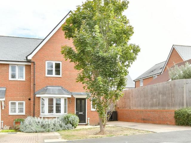 House for sale in Gravesend, Gravesham