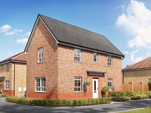 House for sale in Angmering, Arun