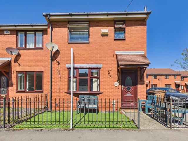 House for sale in Anlaby with Anlaby Common, Anlaby