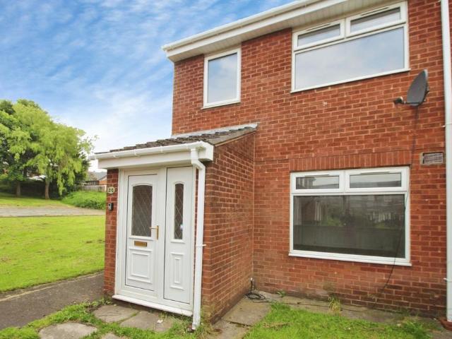 House for sale in Stanley