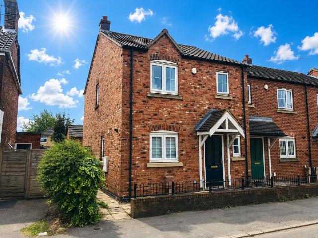 House for sale in Gosberton Clough, Lincolnshire