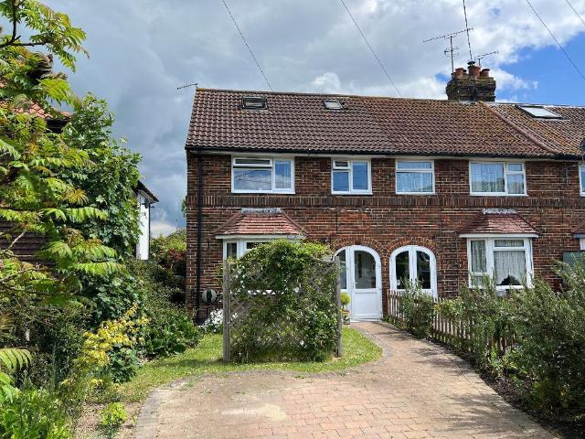 House for sale in Horsham, West Sussex