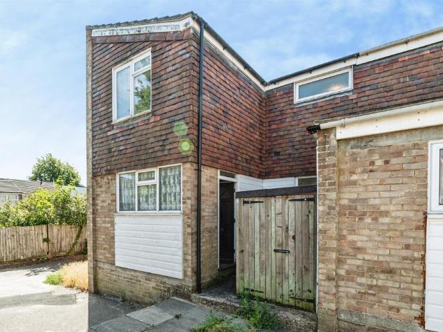 House for sale in Priest Down, Hampshire
