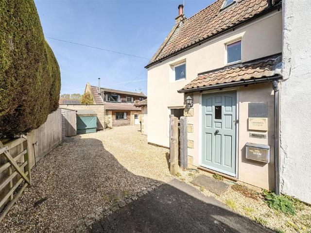 House for sale in Wadswick Green, Neston