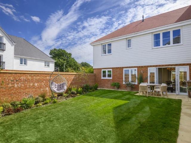 House for sale in Paddock Wood, Tunbridge Wells
