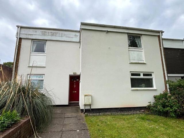 House for sale in Sutton Hill, Telford