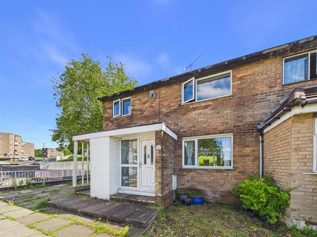 House for sale in South Yorkshire