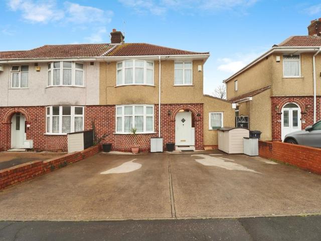 House for sale in Whitehall, Feckenham