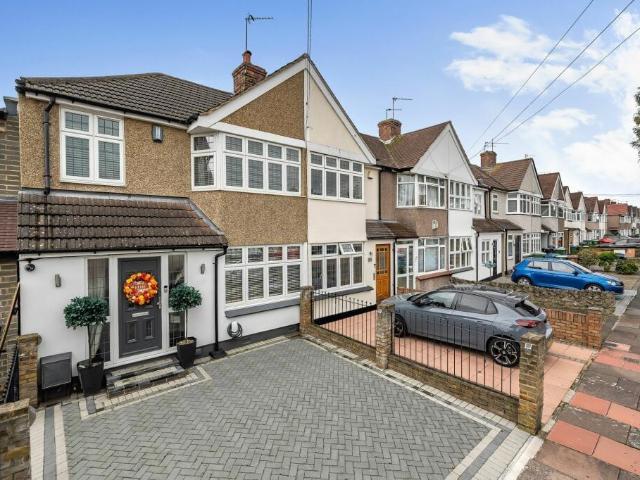 House for sale in Blackfen, Greater London