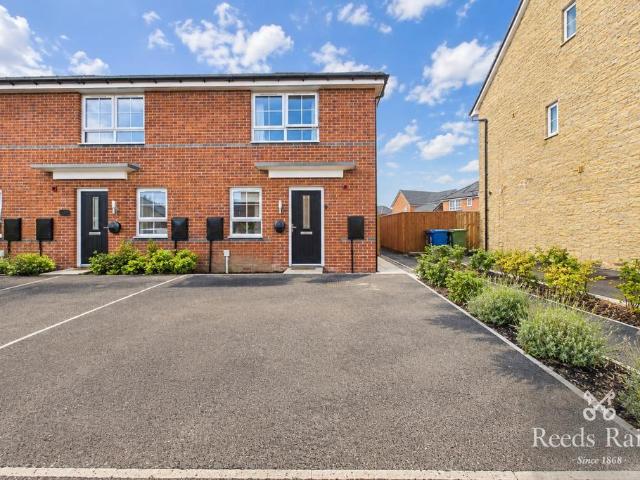 House for sale in Low Green, Wigan