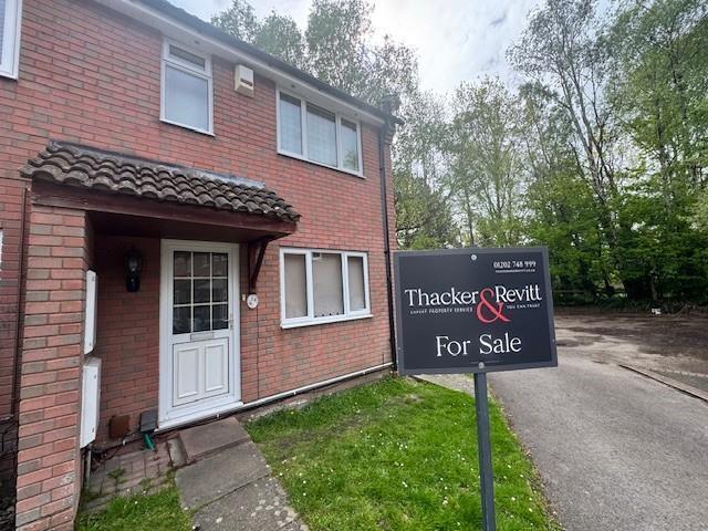 House for sale in Canford Heath, Poole