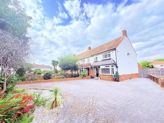 House for sale in Drayton, City Of Portsmouth