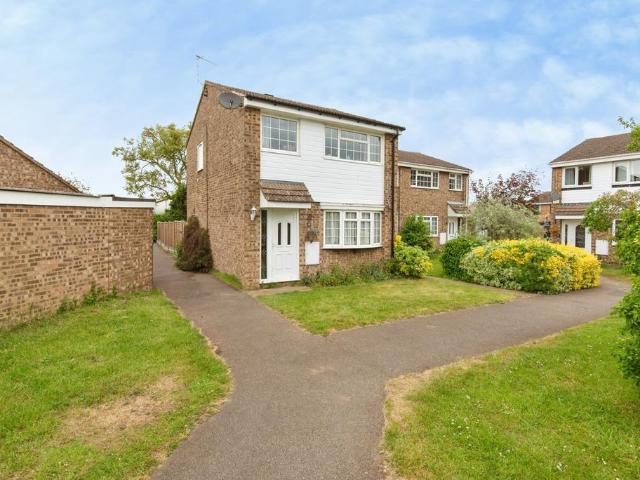 House for sale in Stotfold, Bedfordshire