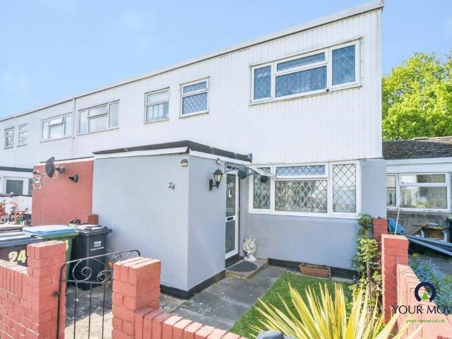 House for sale in Bersted, Clapham