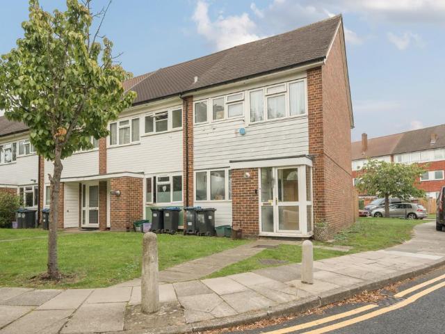 House for sale in London Borough of Merton, Greater London