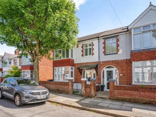 House for sale in Hilsea, City Of Portsmouth