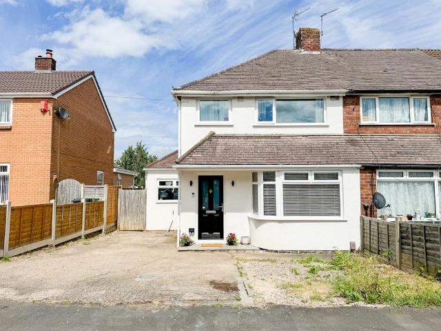 House for sale in Patchway